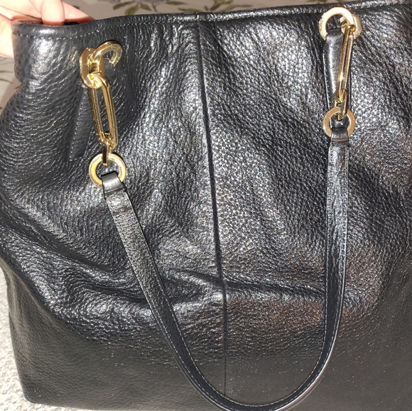 Coach Leather Purse - Picture 2 of 8